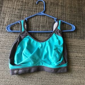 Anita Extreme Control Sports Bra - 34H